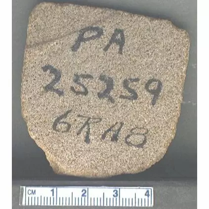 Archive photo of Stone: 6RA8