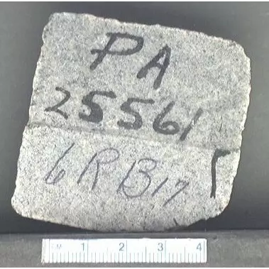 Archive photo of Stone: 6RB17