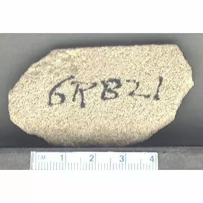 Archive photo of Stone: 6RB21