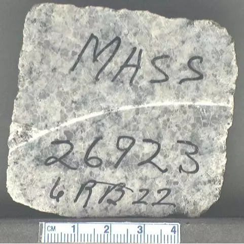 Archive photo of Stone: 6RB22
