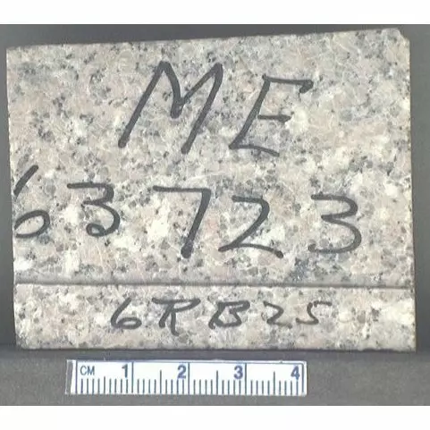 Archive photo of Stone: 6RB25