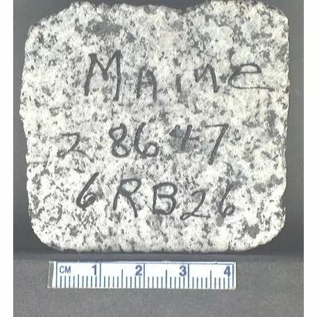 Archive photo of Stone: 6RB26