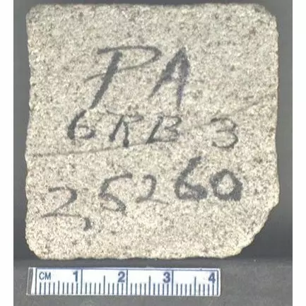 Archive photo of Stone: 6RB3