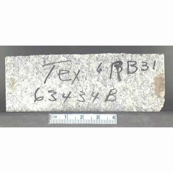 Archive photo of Stone: 6RB31