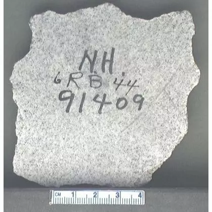 Archive photo of Stone: 6RB44
