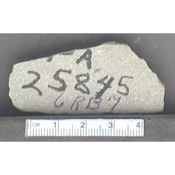 Archive photo of Stone: 6RB7
