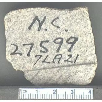 Archive photo of Stone: 7LA21