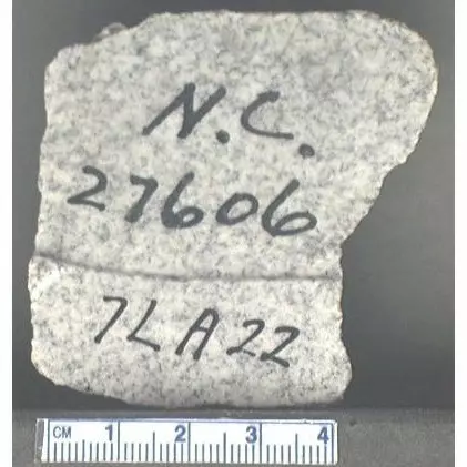 Archive photo of Stone: 7LA22
