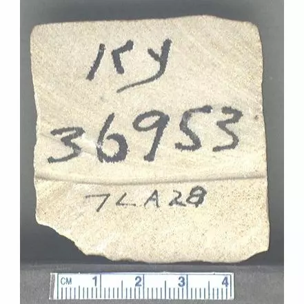 Archive photo of Stone: 7LA28
