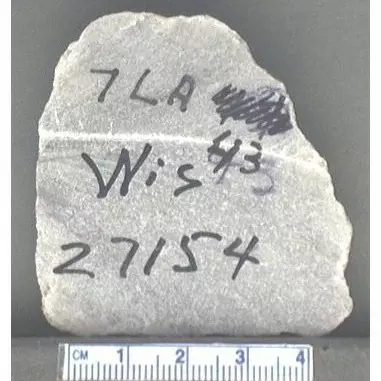 Archive photo of Stone: 7LA43