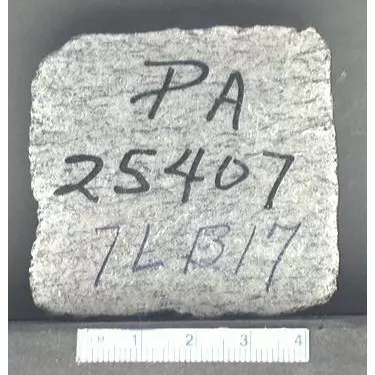 Archive photo of Stone: 7LB17