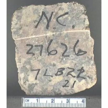 Archive photo of Stone: 7LB21