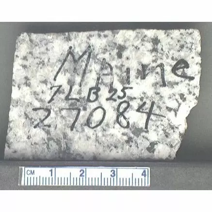 Archive photo of Stone: 7LB25