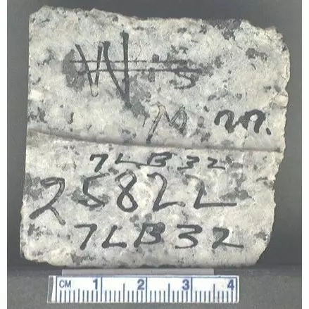 Archive photo of Stone: 7LB32