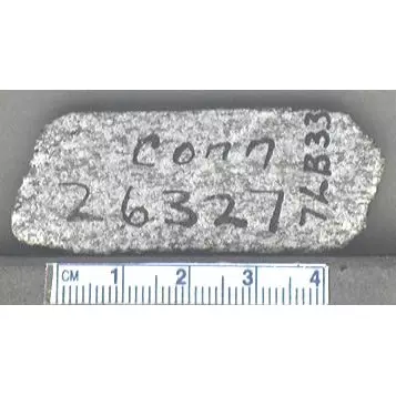 Archive photo of Stone: 7LB33