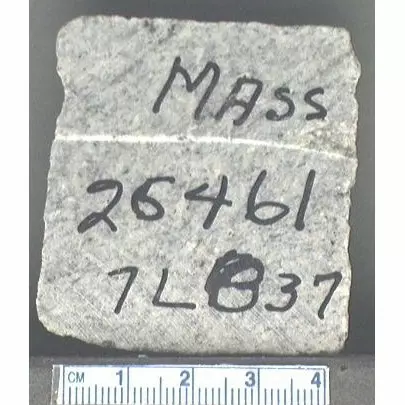 Archive photo of Stone: 7LB37