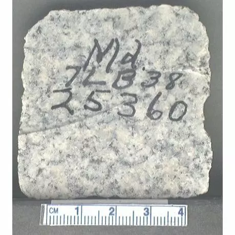 Archive photo of Stone: 7LB38