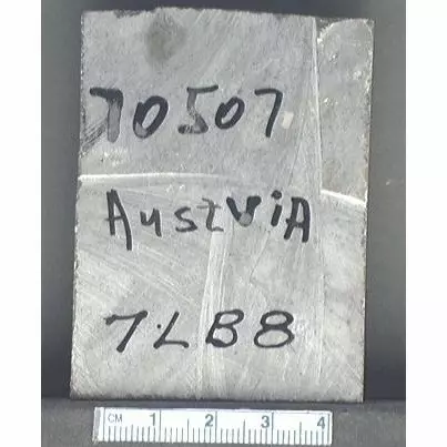 Archive photo of Stone: 7LB8