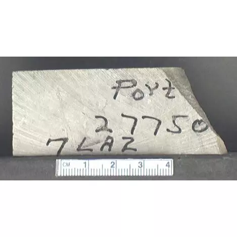 Archive photo of Stone: 7La2