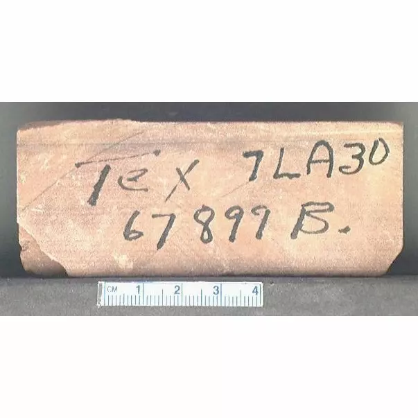 Archive photo of Stone: 7La30