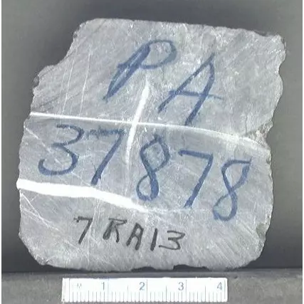 Archive photo of Stone: 7RA13