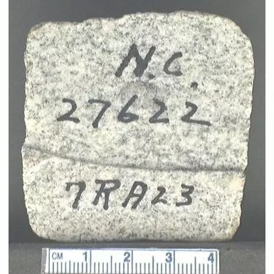 Archive photo of Stone: 7RA23