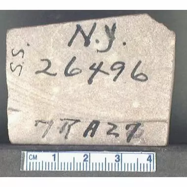 Archive photo of Stone: 7RA27