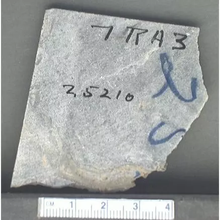 Archive photo of Stone: 7RA3