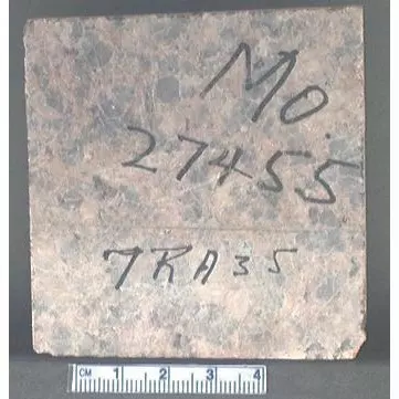 Archive photo of Stone: 7RA35