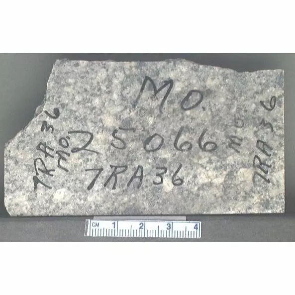 Archive photo of Stone: 7RA36