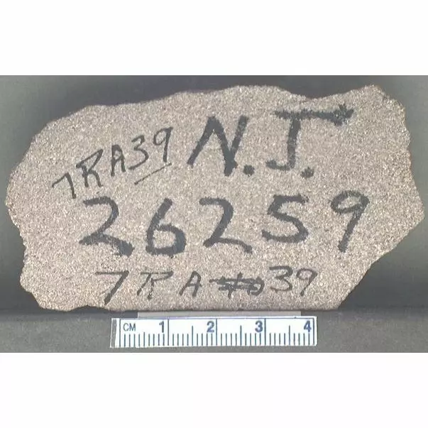 Archive photo of Stone: 7RA39