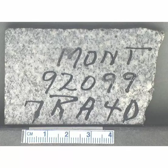 Archive photo of Stone: 7RA40