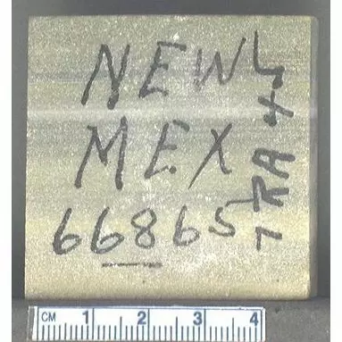 Archive photo of Stone: 7RA45