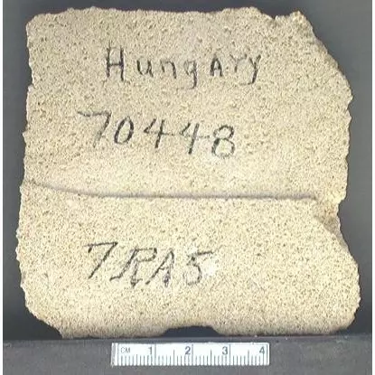 Archive photo of Stone: 7RA5