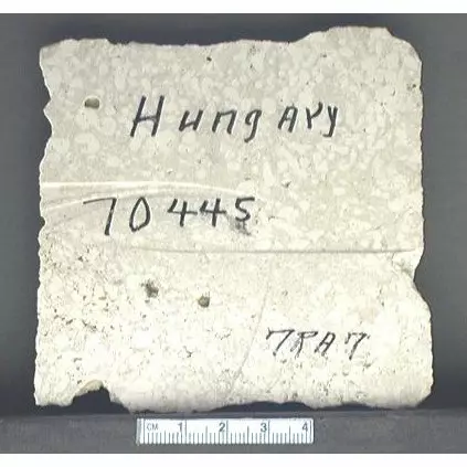 Archive photo of Stone: 7RA7