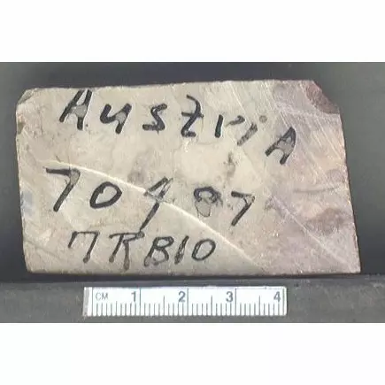 Archive photo of Stone: 7RB10