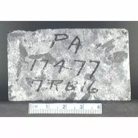 Archive photo of Stone: 7RB16