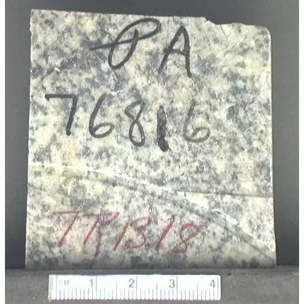 Archive photo of Stone: 7RB18