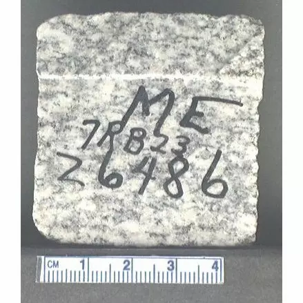 Archive photo of Stone: 7RB23