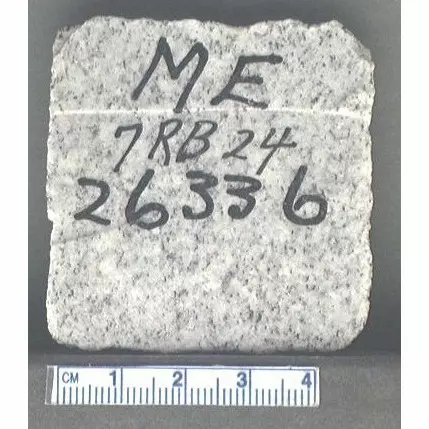 Archive photo of Stone: 7RB24