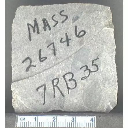 Archive photo of Stone: 7RB35