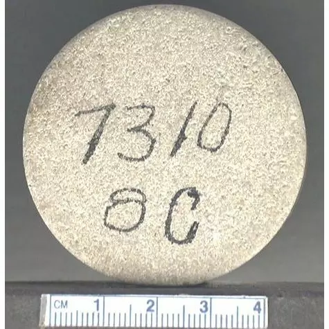 Archive photo of Stone: 8C