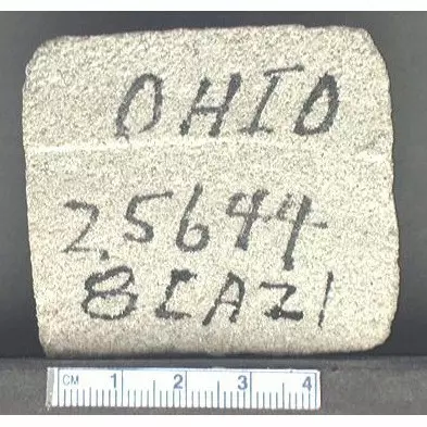 Archive photo of Stone: 8LA21