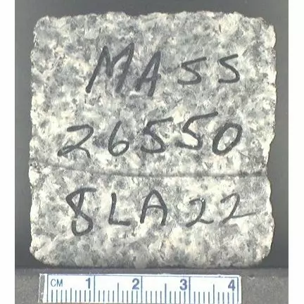 Archive photo of Stone: 8LA22