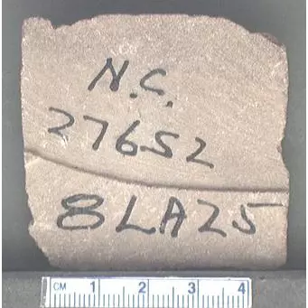 Archive photo of Stone: 8LA25