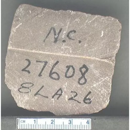 Archive photo of Stone: 8LA26