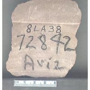 Archive photo of Stone: 8LA38