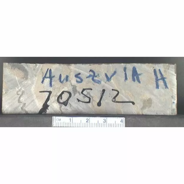 Archive photo of Stone: 8LA7
