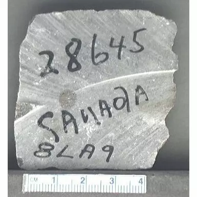 Archive photo of Stone: 8LA9