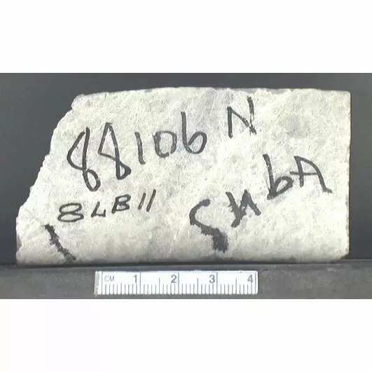 Archive photo of Stone: 8LB11